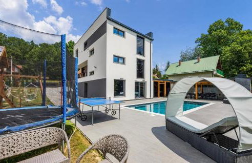 Lovely Home In Novo Zvecevo With Sauna - Foto 12