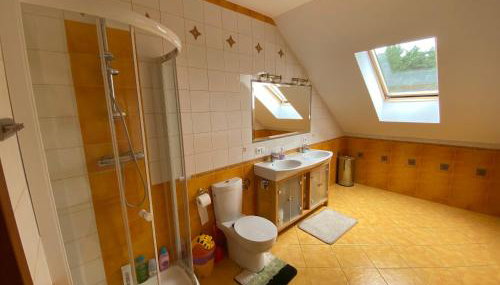 Gospodarstwo Agroturystyczne Zasadkowe Bory - Foto 5, Shower