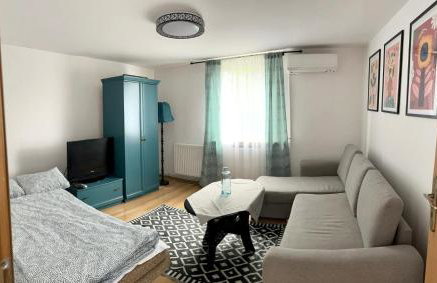 Słoneczny domek - Foto 11