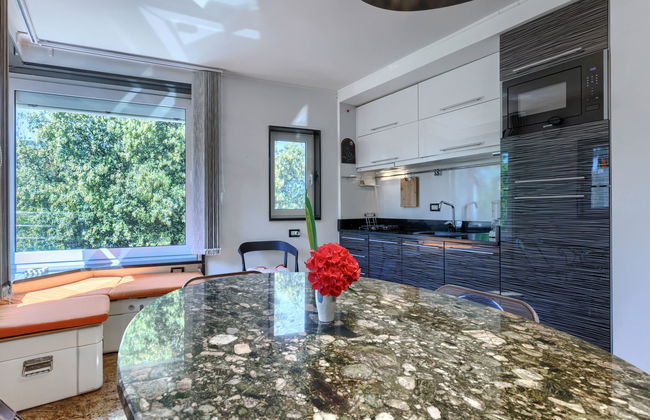 Villa Dragica - Foto 37