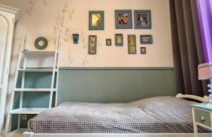 ELENA flat Lavendel Duisburg Zentrum - Photo 5