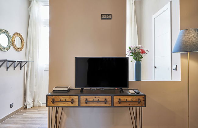 BeBarceloner Sants Apartments - Photo 33