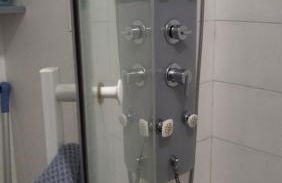 Studio non fumeur en rez-de-chaussée - Foto 9