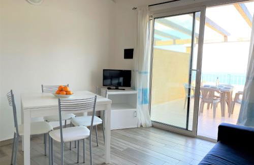 Apartment Le verande Bilo by Interhome - Foto 8