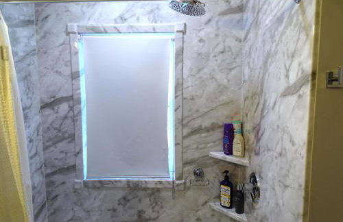 Park-Side Home in Jamaica Plain - Foto 29