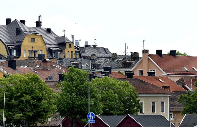 Brodderud Apartments - Photo 64