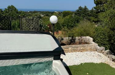 Trulli Valeria by MONHOLIDAY - Foto 57