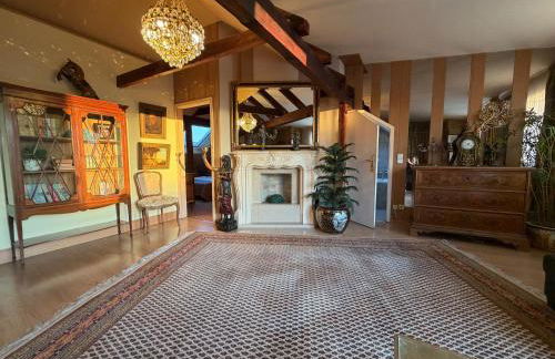 Apartments Düsseldorf City Center - Foto 70