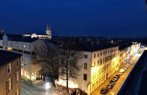 Séjour détente au cœur de MÂCON spa,ciné,bouteille offerte - Foto 23