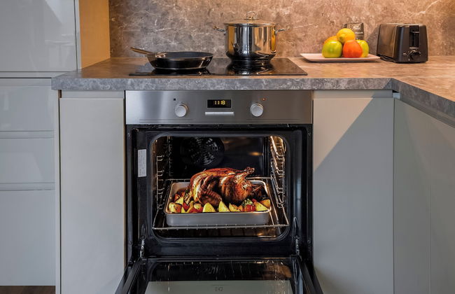 Louren Apartments - Foto 37