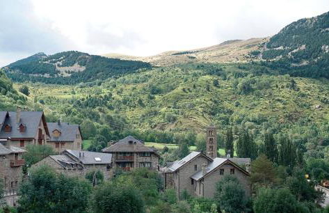 Apartamento Centro Tahull Y Parking Gratis, El Rinconcito Rural - Foto 27