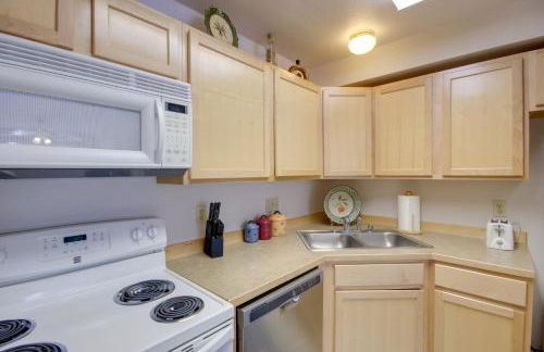 Cedar Creek Condo Free Shuttle to Big Sky Resort! - Foto 12