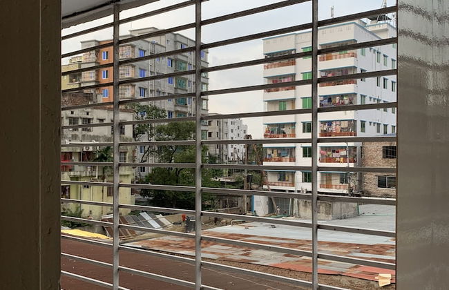 Captivating 2-bed Apartment in Dhaka - Foto 28