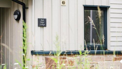 Red Deer Lodge - Foto 4