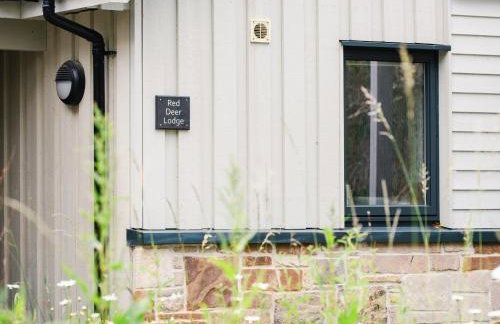 Red Deer Lodge - Foto 4