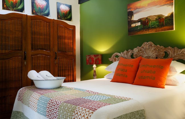 The Farmers Cottage - Photo 3