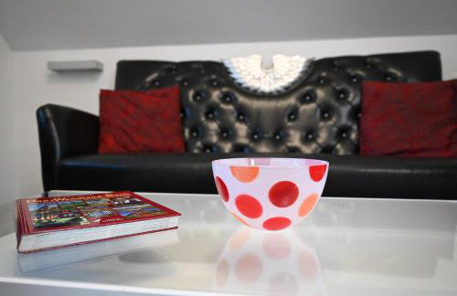 Ferienhaus Kamerun an der Elbe - Photo 70