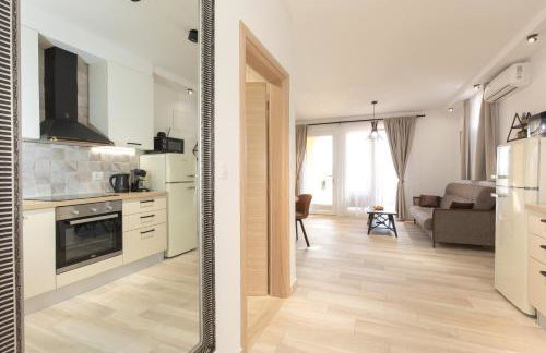 La Vista apartments with pool - Foto 42