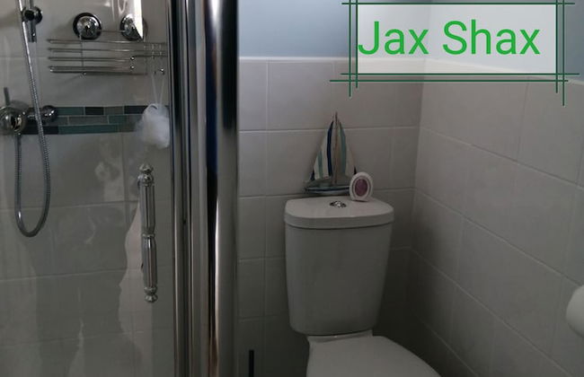 The Beach Hut Home From Home in Leysdown on Sea - Foto 7