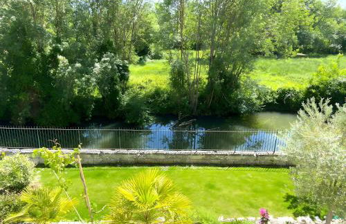 La Tourelle des Cordeliers - Foto 17