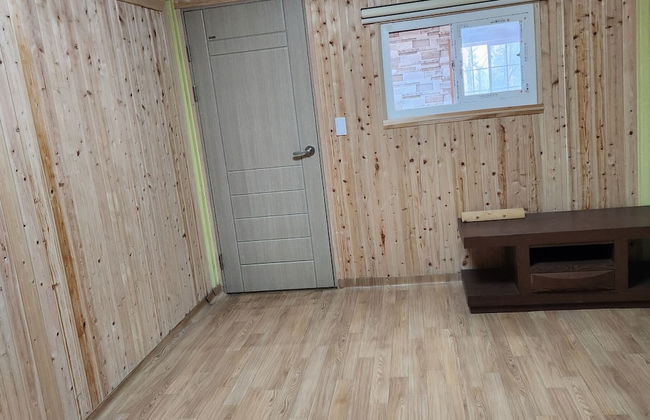 Jungfrau Pension - Photo 16