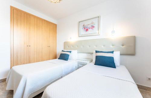 María Zambrano City Center & Parking - Foto 23