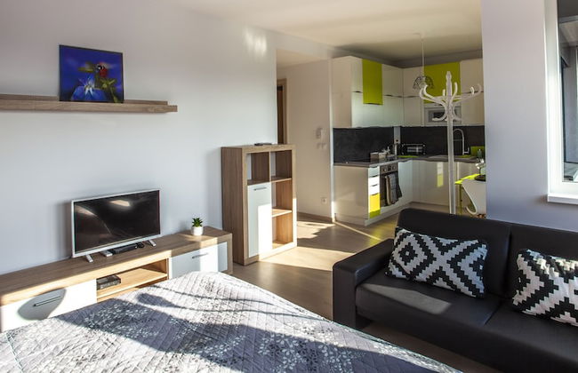 Penmoor City View - Foto 3