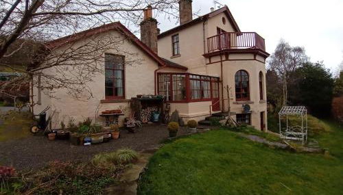 Strathpeffer Holiday Cottages - Foto 4