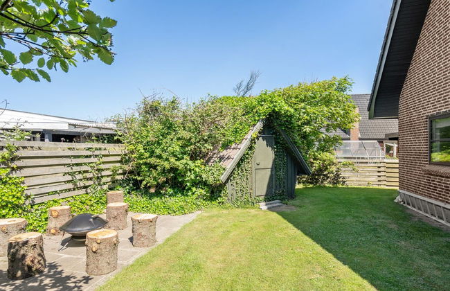 "Gudlaug" - 400m from the sea - Foto 6