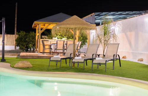 Serrano Country House Heated Pool - Foto 5