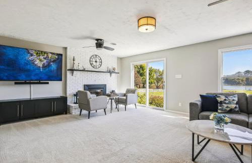 Lighthouse Haven - Foto 50