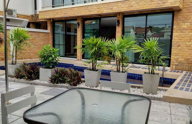 4poolvillas - Foto 35