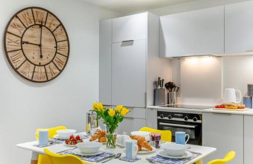 2 Middlecombe - Luxury Apartment at Byron Woolacombe, only 4 minute walk to Woolacombe Beach! - Photo 16