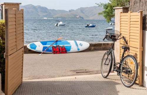 SES ONES with sea views - Foto 32