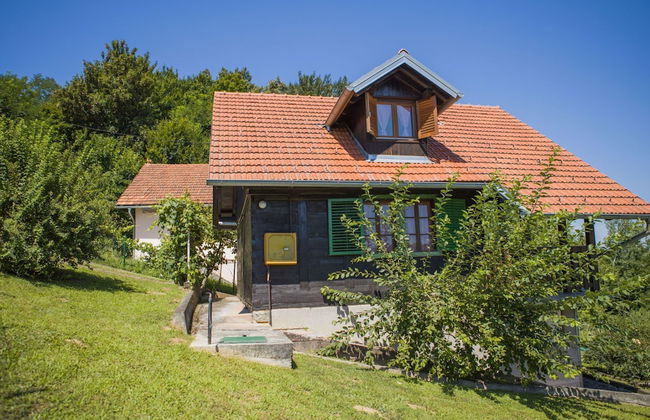 Holiday Home Mila - Foto 20