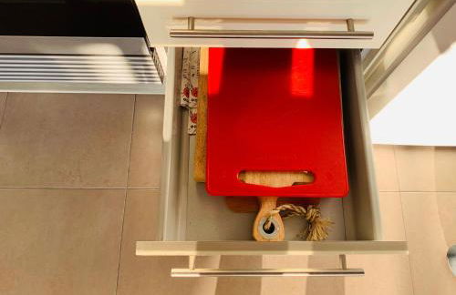 Luxury villa Investingspain with sea views, pool and jacuzzi - Foto 72