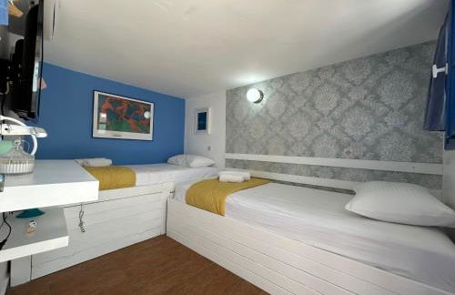 Traditional Renovated House in the Centre of Anafi - Foto 39