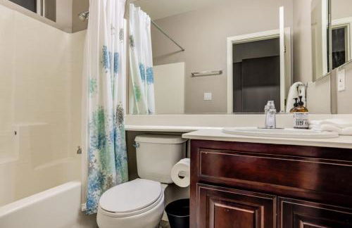 Serene and Spacipus 5BR Home In A Hill Near San Francisco - Foto 57