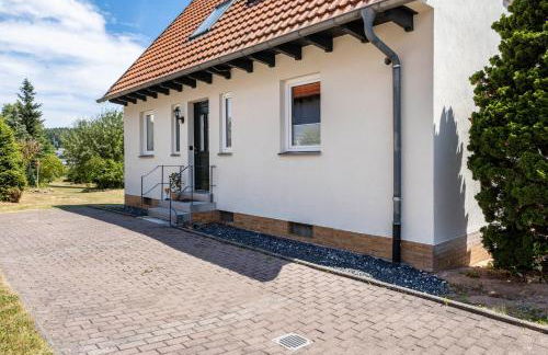 Ferienhaus Barockhaus Fulda - Photo 36