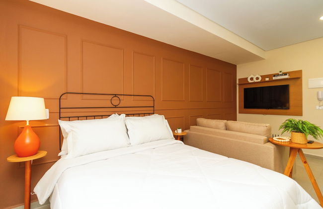 360 Sanfran Riachuelo - Foto 6