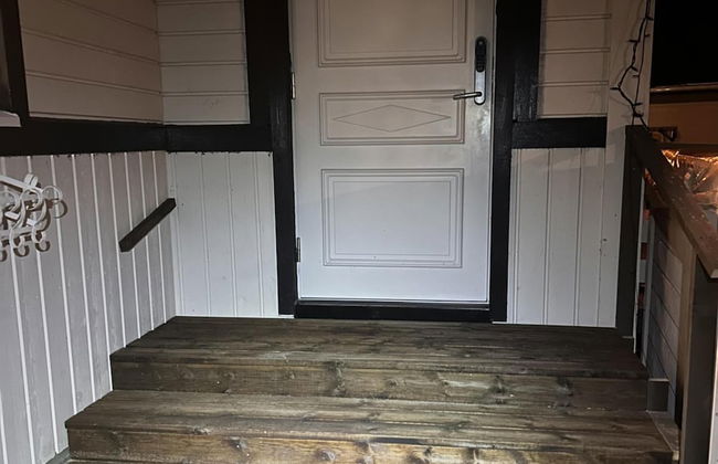 New Studio Apartment in Tromso - Aurora Hotspot - Foto 30