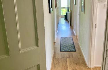 Fuchsia Cottage - Foto 16