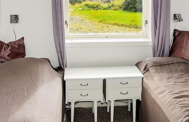 8 Person Holiday Home in Sandstad - Photo 6