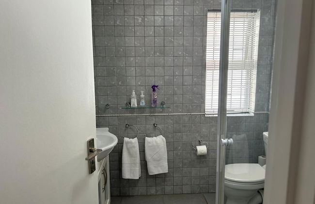 Lemon Tree Cottage - Photo 21