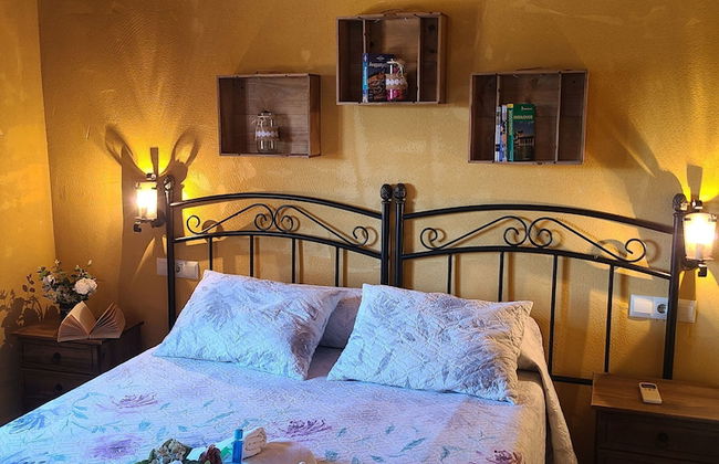 Warm Holiday Home With Private Pool in Andalucia Center - Foto 19