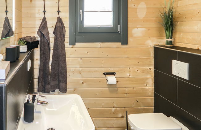 Ferienhaus Barbara - Foto 12