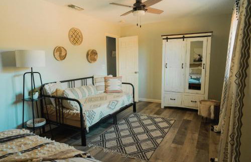 Sunset Site Boulder Bliss HotTub by Casa Oso - Foto 55