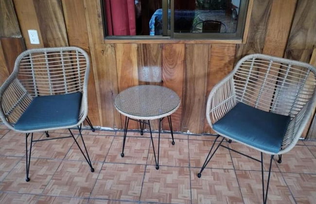 Cabañas Roca Verde Monteverde - Foto 35