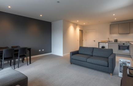 Fountain Park Residence, 3 En-suites, Sleeps 10 - Foto 8