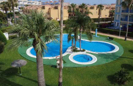 Luxe appartement 20 - Punta Glea - Foto 32
